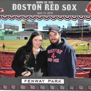 Meet your Posher, Jon